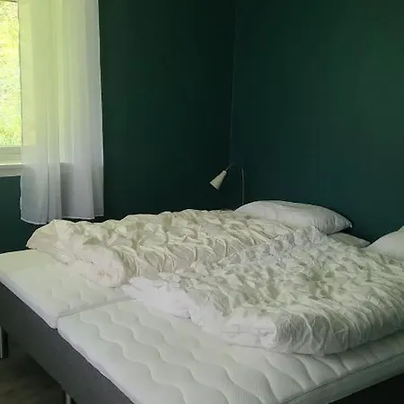 Holiday home Lyngtun