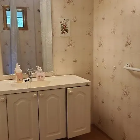 Lyngtun Holiday home *
