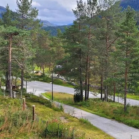 Lyngtun Holiday home