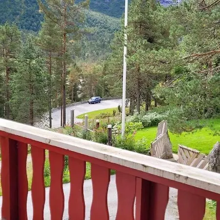 Lyngtun Holiday home *