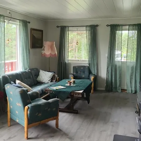 Vakantiehuis Lyngtun *