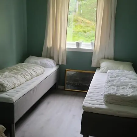 Lyngtun Vakantiehuis *